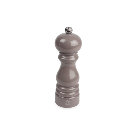 Molinillo de Pimienta Gris Taupe 18cm - Paris u'Select