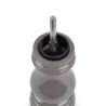 Pepper Mill 18cm Taupe Grey - Paris u'Select