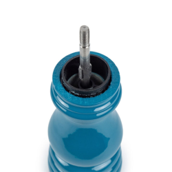 Pepper Mill 18cm Pacific Blue - Paris u'Select