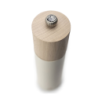 Salt Mill 21cm White - Boreal