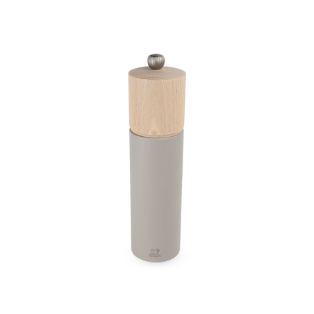 Salt Mill 21cm Pebble Grey - Boreal