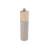 Salt Mill 21cm Pebble Grey - Boreal