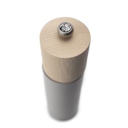Salt Mill 21cm Pebble Grey - Boreal