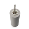 Salt Mill 21cm Pebble Grey - Boreal
