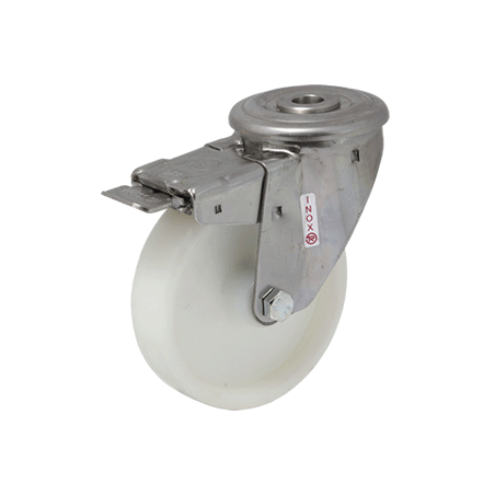 RODIZIO INOX 118/NST-200 F1