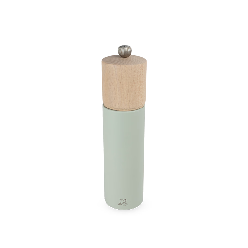 Salt Mill 21cm Sage Green - Boreal Salt Mill 21cm Sage Green - Boreal