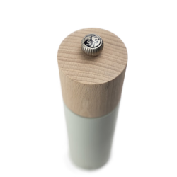 Salt Mill 21cm Sage Green - Boreal