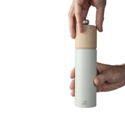 Salt Mill 21cm Sage Green - Boreal