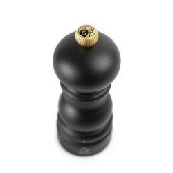 Salt Mill 15cm Chocolate - Paris U'Select Z
