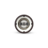 Molinillo de Sal 15cm Chocolate - Paris U'Select Z