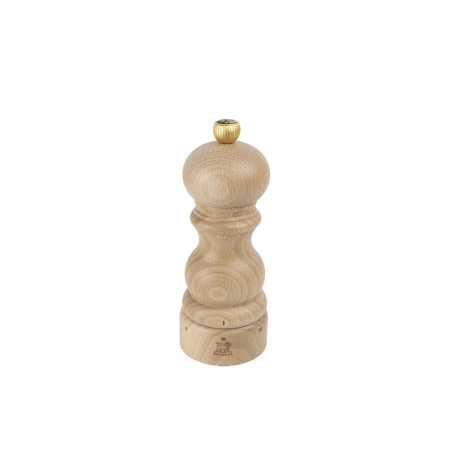 Molinillo de Sal 15cm Natural - Paris U'Select Z