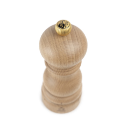 Molinillo de Sal 15cm Natural - Paris U'Select Z