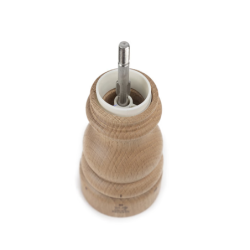 Molinillo de Sal 15cm Natural - Paris U'Select Z
