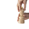 Molinillo de Sal 15cm Natural - Paris U'Select Z