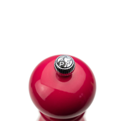 Molinillo de Pimienta Rosa Candy 18cm - Paris u'Select