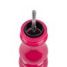 Molinillo de Pimienta Rosa Candy 18cm - Paris u'Select