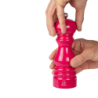 Molinillo de Pimienta Rosa Candy 18cm - Paris u'Select