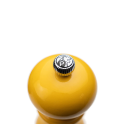Pepper Mill 18cm Saffron Yellow - Paris u'Select