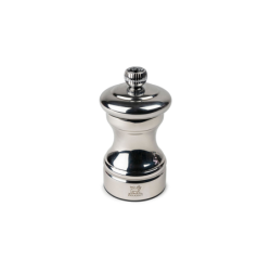 Molinillo Pimienta Inox 10cm - Bistro Chef