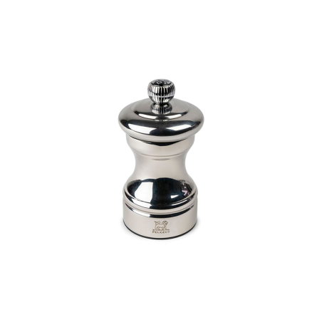 Molinillo Pimienta Inox 10cm - Bistro Chef