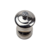 Molinillo Pimienta Inox 10cm - Bistro Chef