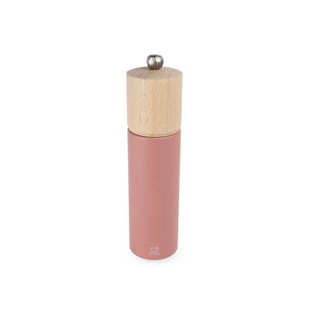 Pepper Mill 21cm Hazelnut - Boreal