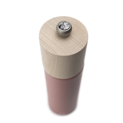 Pepper Mill 21cm Hazelnut - Boreal