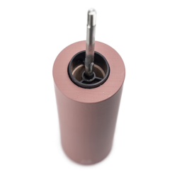 Pepper Mill 21cm Hazelnut - Boreal