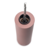 Pepper Mill 21cm Hazelnut - Boreal
