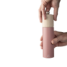 Pepper Mill 21cm Hazelnut - Boreal