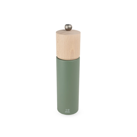 Pepper Mill 21cm Green - Boreal