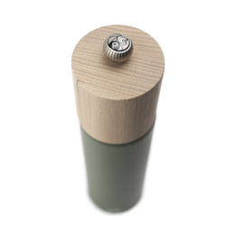 Pepper Mill 21cm Green - Boreal
