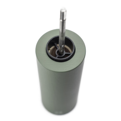 Pepper Mill 21cm Green - Boreal