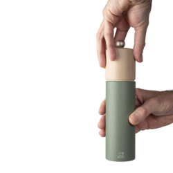 Pepper Mill 21cm Green - Boreal