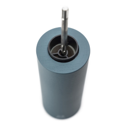 Pepper Mill 21cm Celestial Blue - Boreal