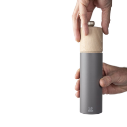 Pepper Mill 21cm Rock Grey - Boreal