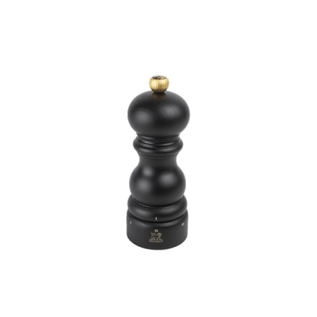 Molinillo de Pimienta 15cm Chocolate - Paris U'Select