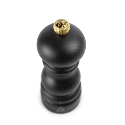 Pepper Mill 15cm Chocolate - Paris U'Select