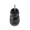 Pepper Mill 15cm Chocolate - Paris U'Select