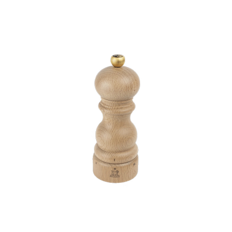 Molinillo de Pimienta 15cm Natural - Paris U'Select