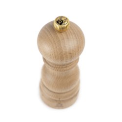 Molinillo de Pimienta 15cm Natural - Paris U'Select