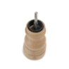 Molinillo de Pimienta 15cm Natural - Paris U'Select