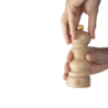 Pepper Mill 15cm Natural - Paris U'Select
