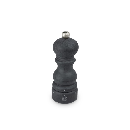 Pepper Mill 15cm Graphite - Paris U'Select