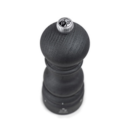 Pepper Mill 15cm Graphite - Paris U'Select