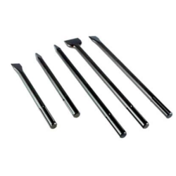DEWALT SDSMax Chisel and Pointer Set (DT6820+DT6821+DT6822+DT6 823+DT6824)