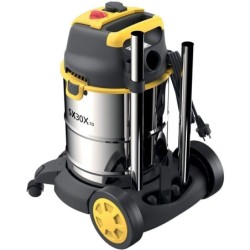 Aspirador de Sólidos e Liquidos 30L 1600W STANLEY