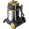 Aspirador de Sólidos e Liquidos 30L 1600W STANLEY