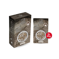 Mezcla de Sal 135gr (3x45gr) - Fresh