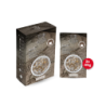 Mixed Salt 135gr (3x45gr) - Fresh